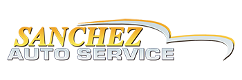 Sanchez Auto Service Logo